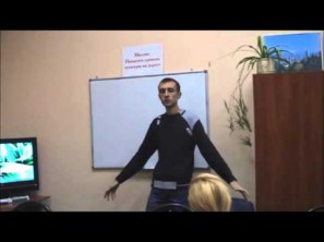 Презентация тренинга"Искусство прогнозирования"