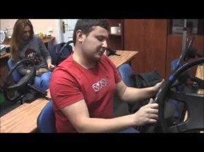 Александр, отзыв о тренинге "Техника руления"