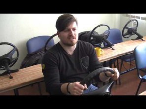 Техника эффективного руления (отзыв) школа водительского мастерства "Виртуоз"