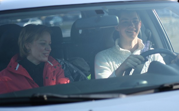 Тестове заняття