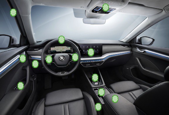 Борьба с вирусом – дезинфекция в салоне авто