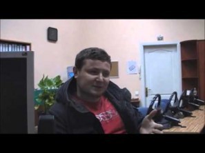 Александр, тестовое занятие