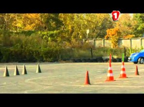 Парковка Гаражная (ШВМ ВИРТУОЗ)