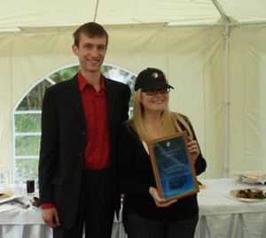 Коробченко Єлизавета, комерційний директор компанії "Ейвон"