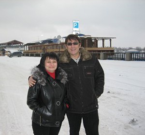 Горбацкая Лилия