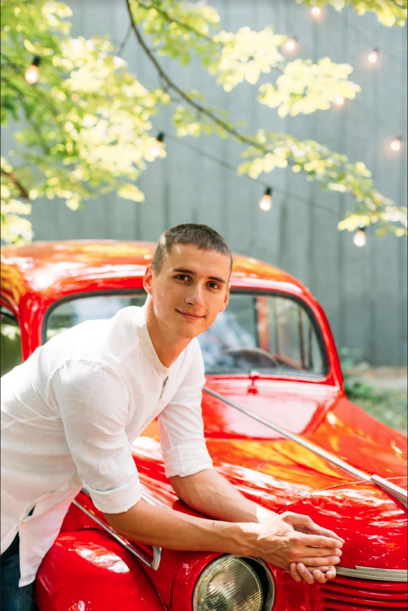 СЛЄБА АНТОН  героїчно загинув під Бахмутом, захищаючи Україну. Пишаємося та пам'ятаємо.