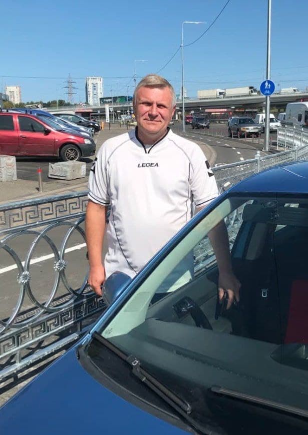 КОРЧЕМЛЮК ЮРІЙ