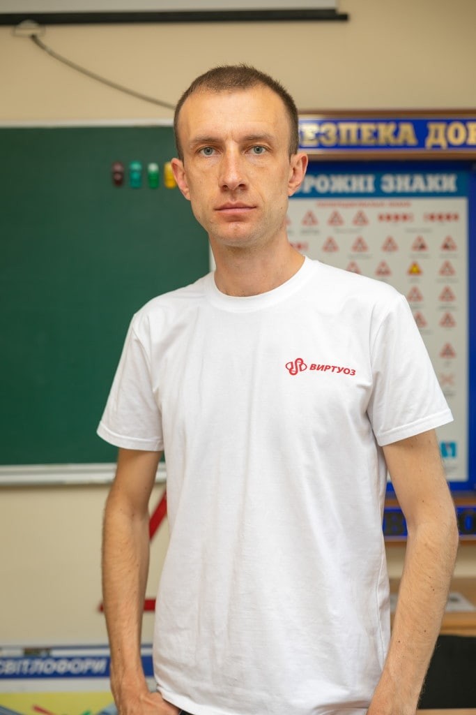 ЮРІЙ БУЛКА (Тільки пакет Експерт)